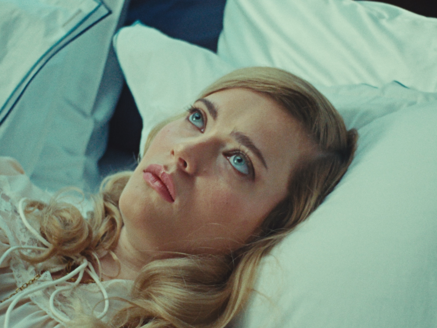 Still from Cherish for a Lifetime