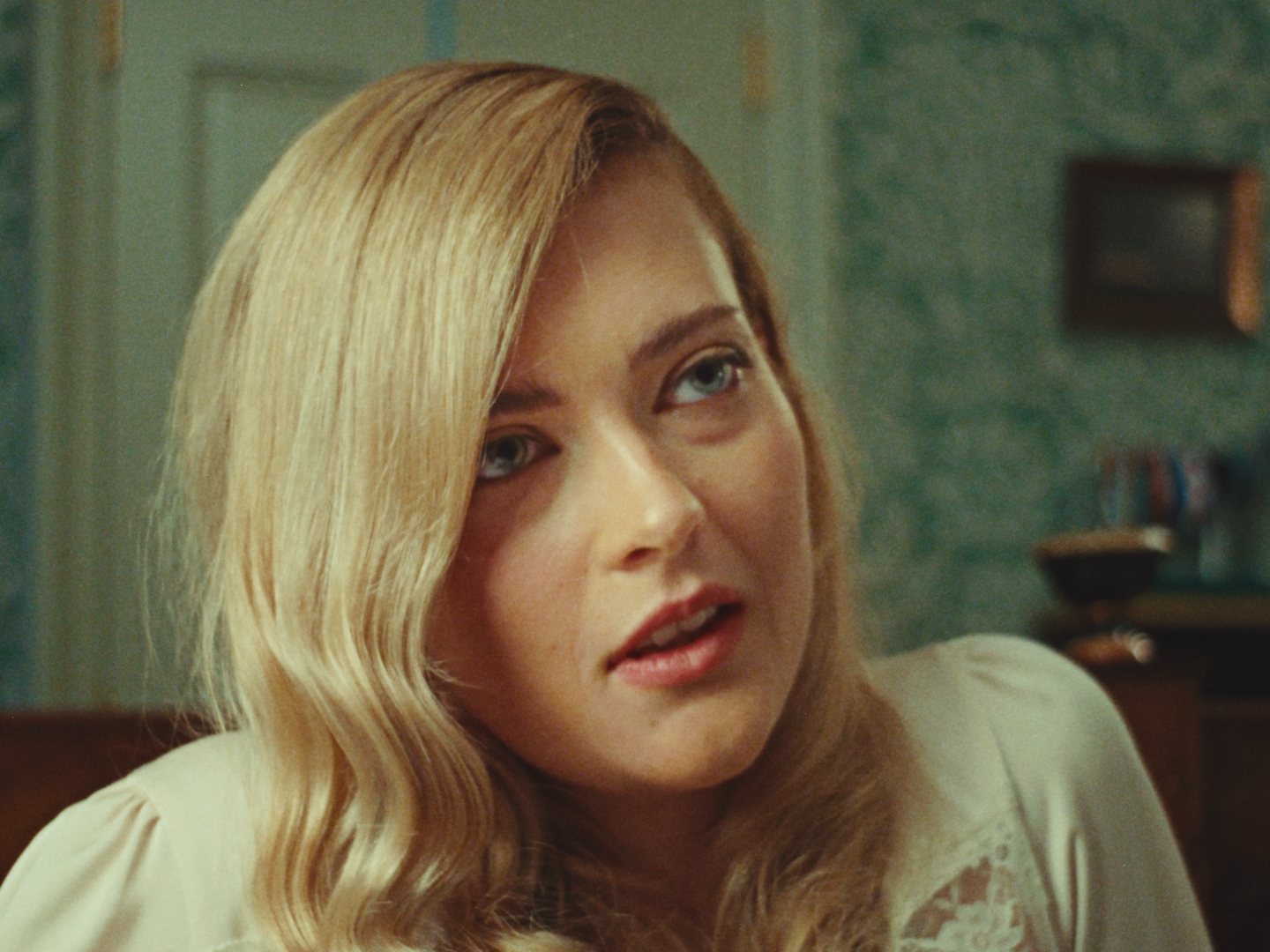 Still from Cherish for a Lifetime