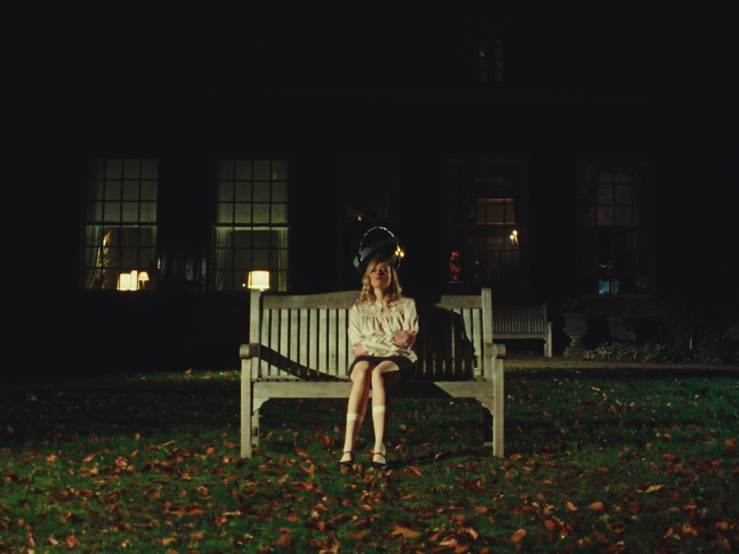Still from Cherish for a Lifetime