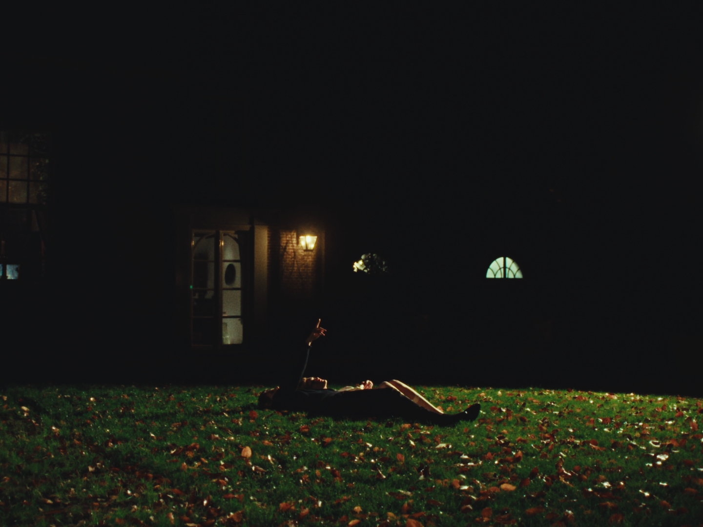 Still from Cherish for a Lifetime