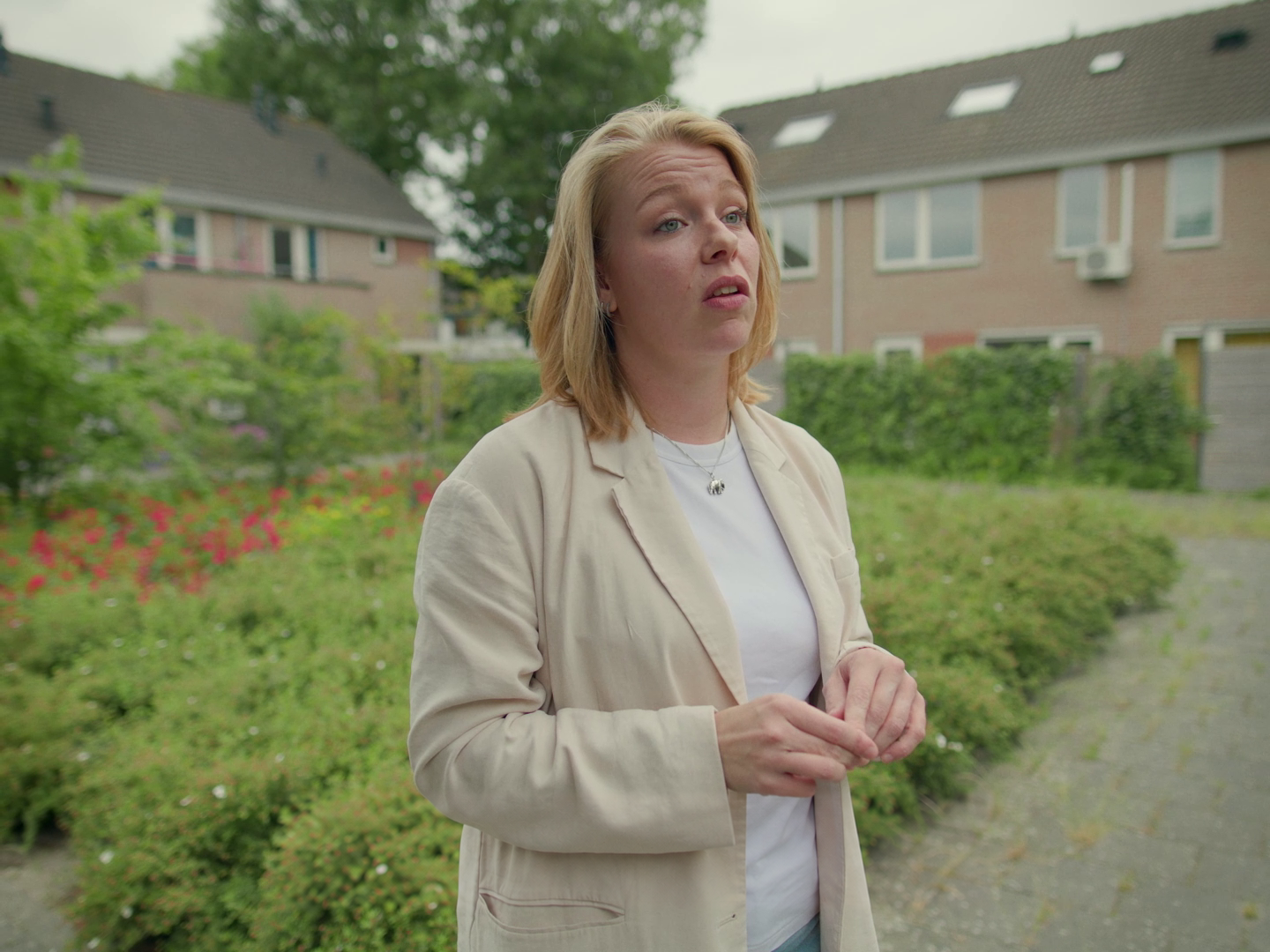 Still from De Alliantie - De stem van de woningzoekende