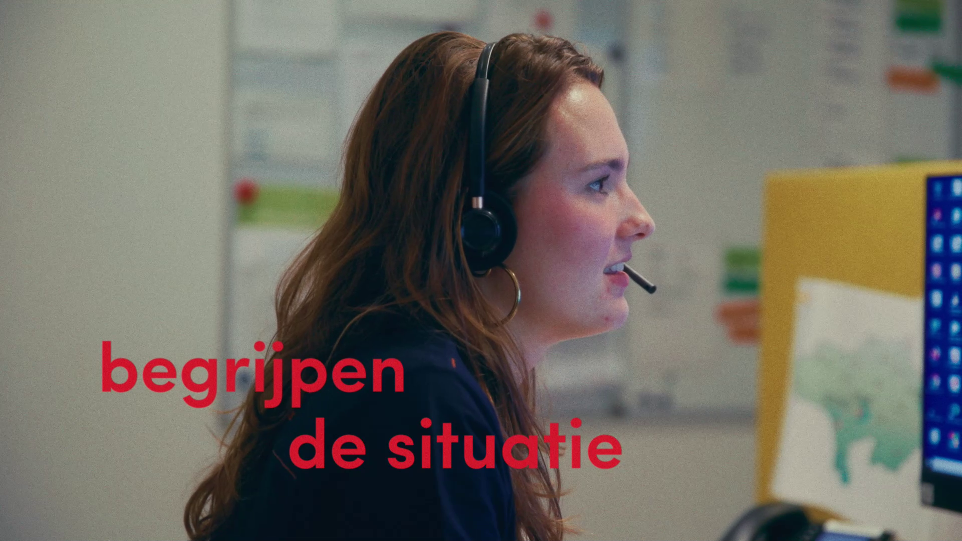 Still from Huisartsenposten West-Brabant