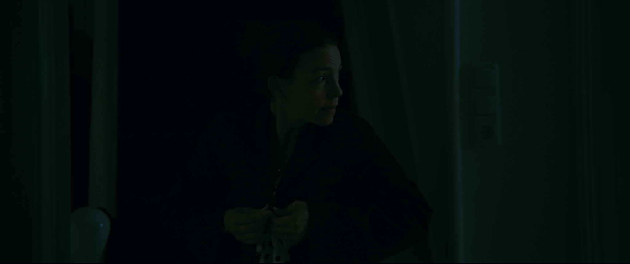 Still from Last Day