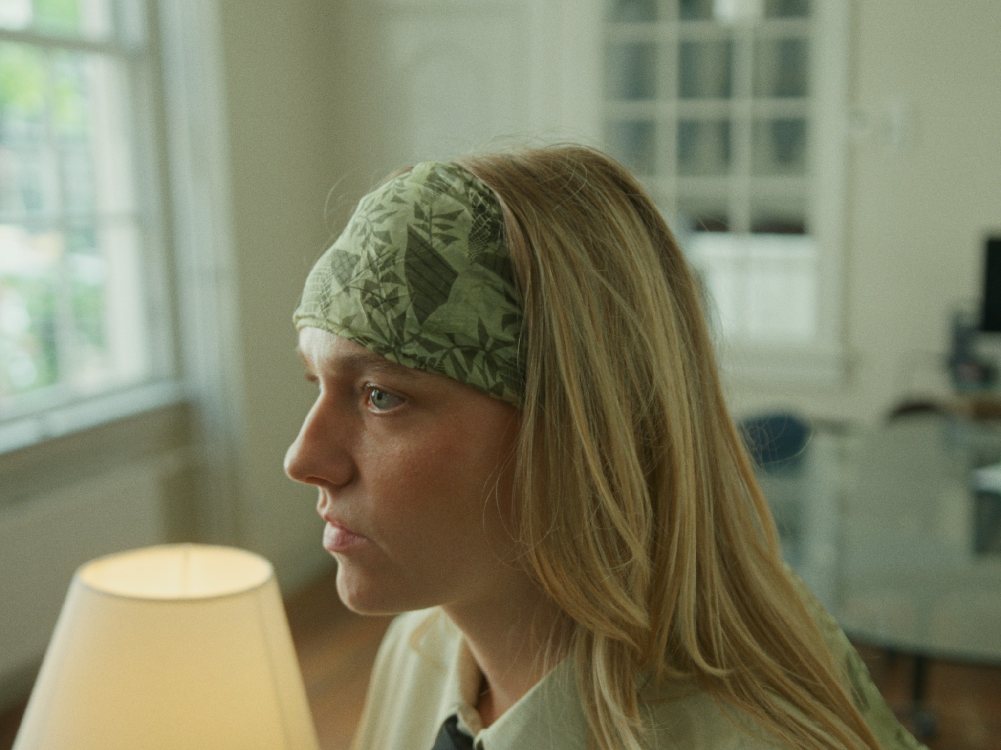 Still from LOE - Meneer