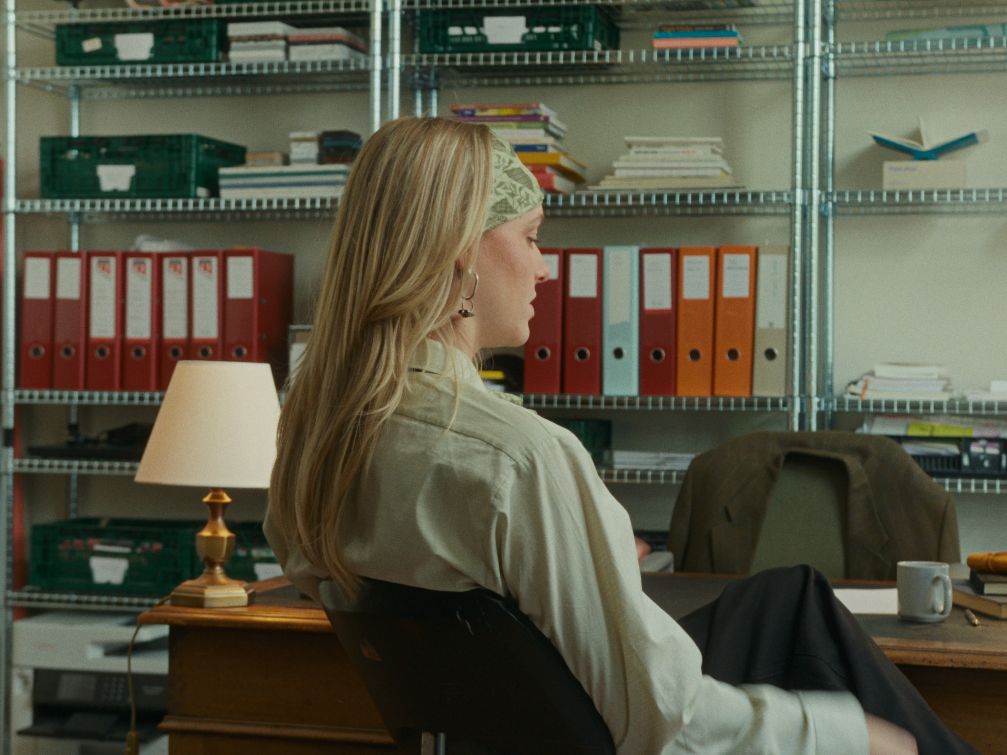 Still from LOE - Meneer