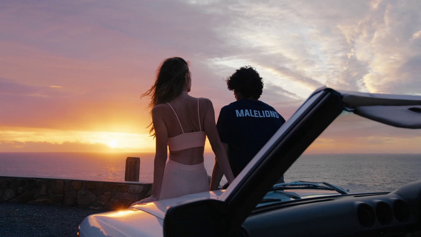 Still 3 from Malelions