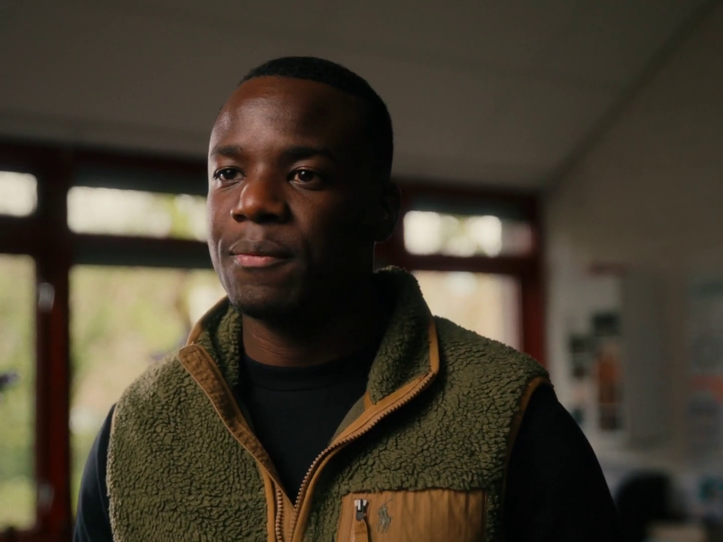 Still from Ouders & Onderwijs - Ode aan de Ouder