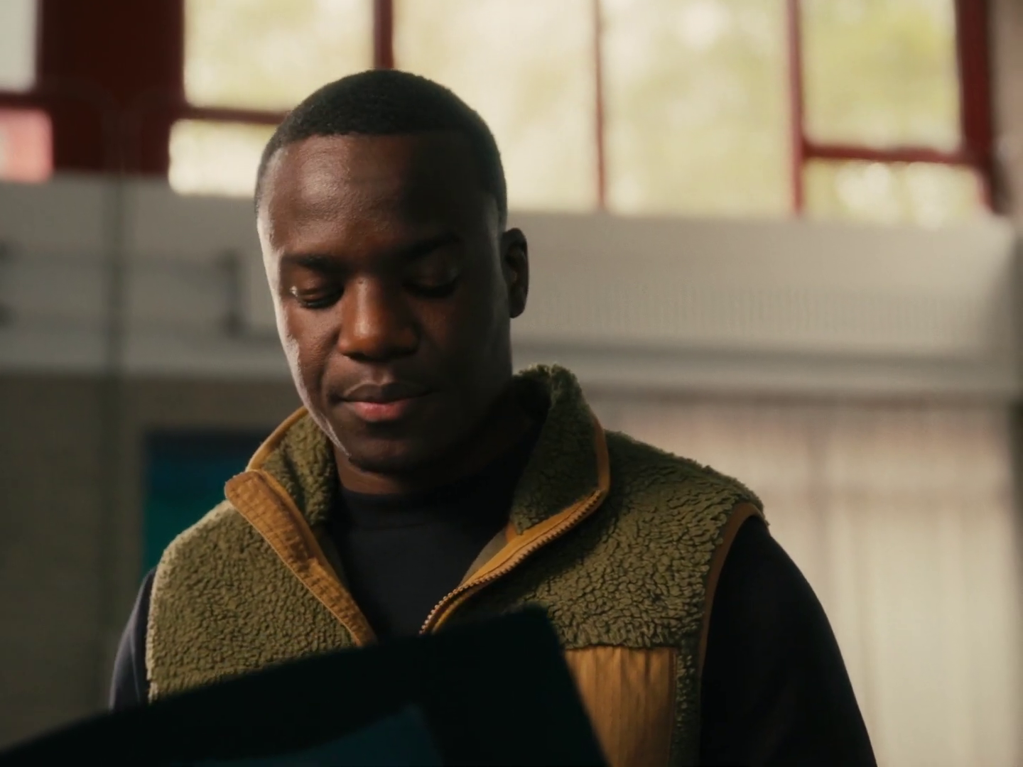Still from Ouders & Onderwijs - Ode aan de Ouder