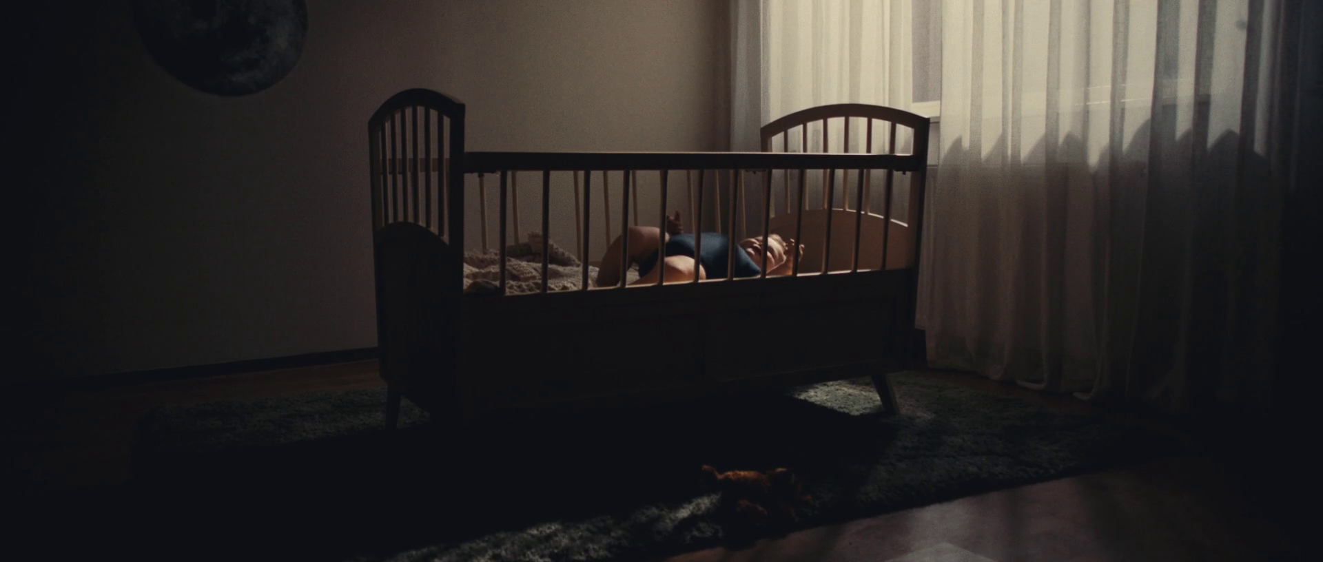 Still from Poison Ivy