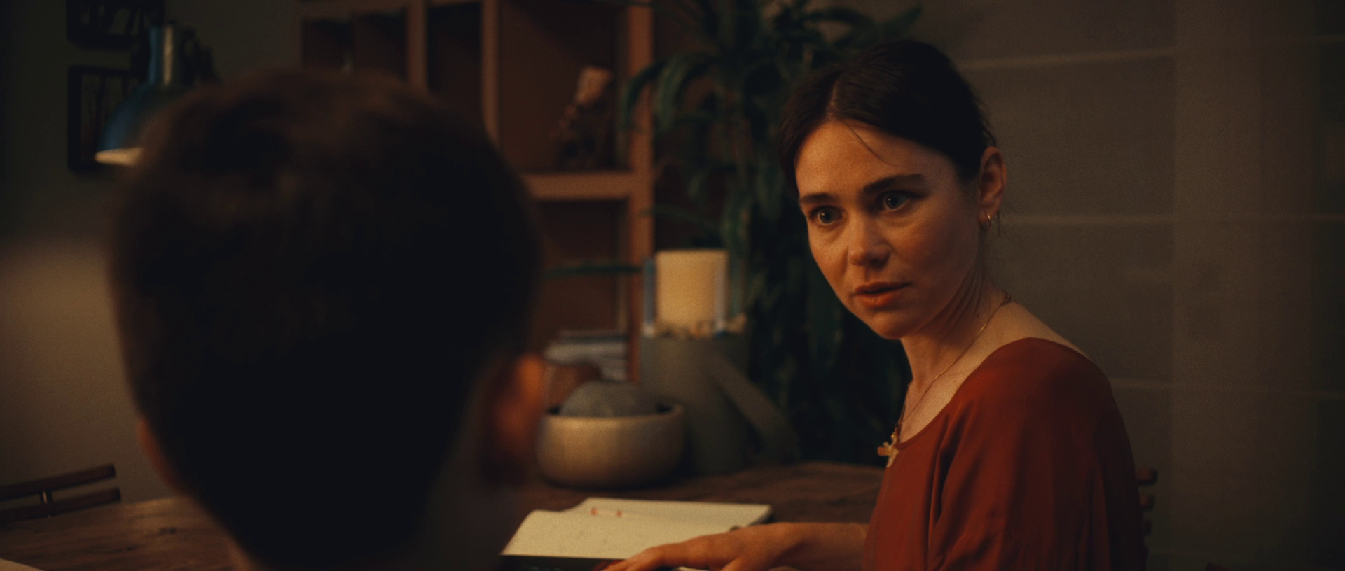 Still from Poison Ivy