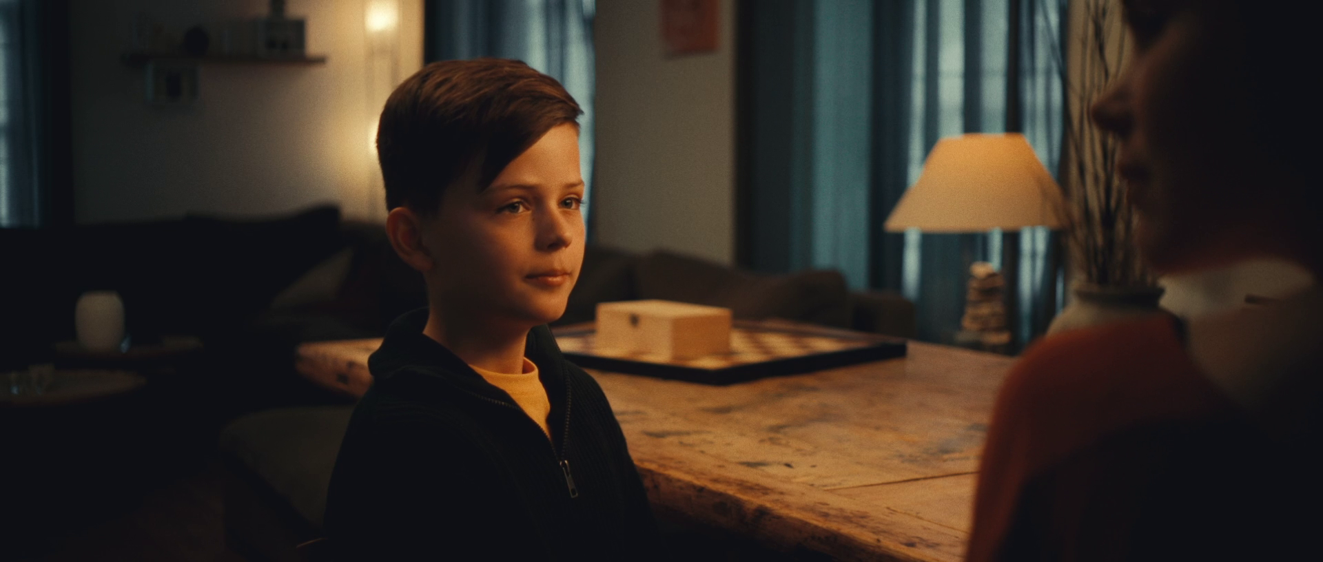 Still from Poison Ivy
