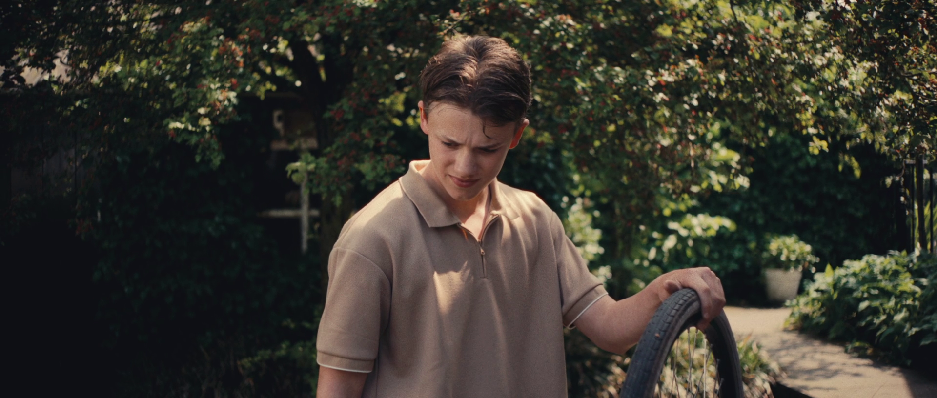 Still from Poison Ivy
