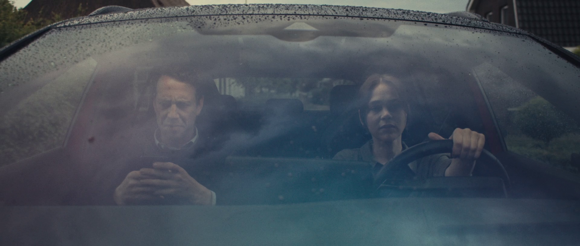 Still from Poison Ivy