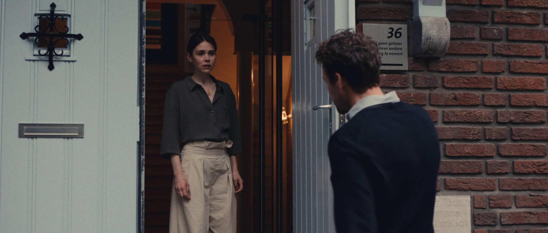 Still from Poison Ivy