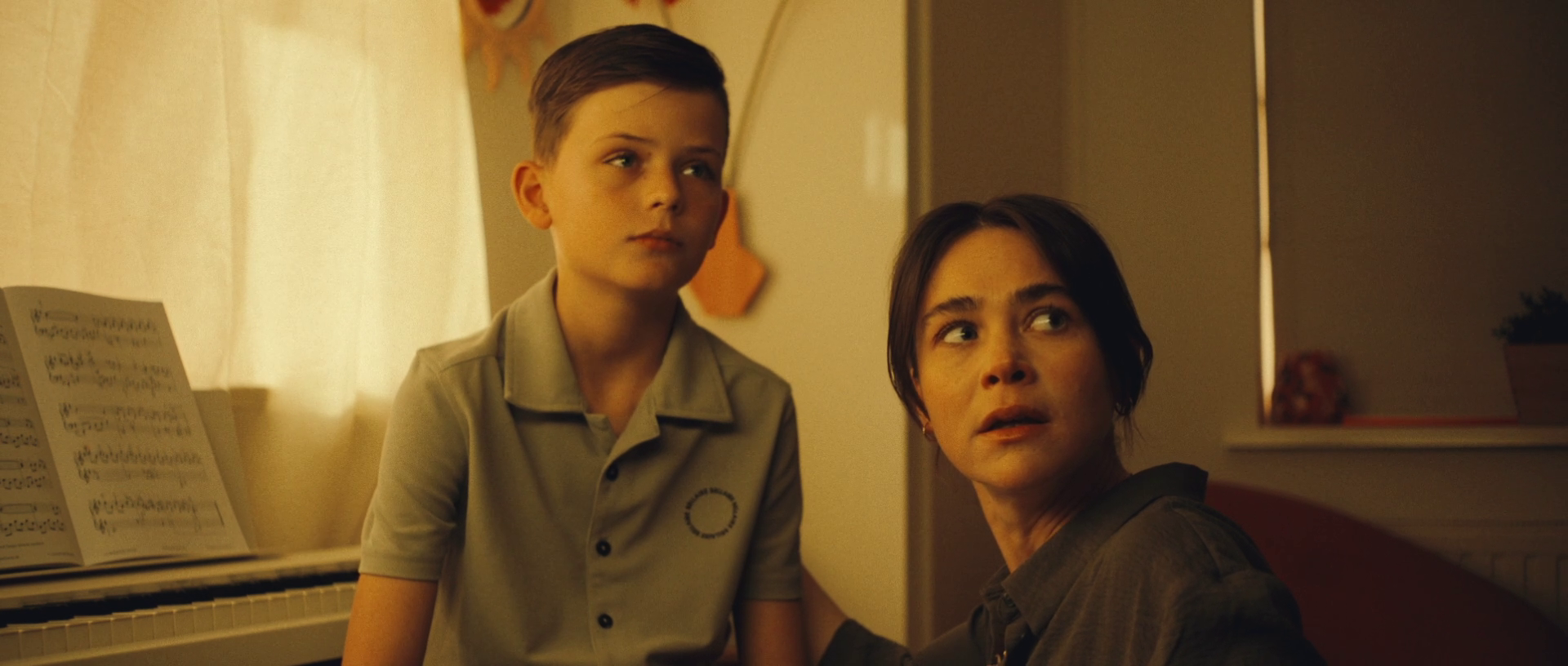 Still from Poison Ivy