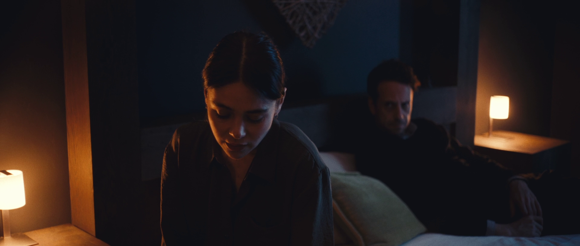 Still from Poison Ivy
