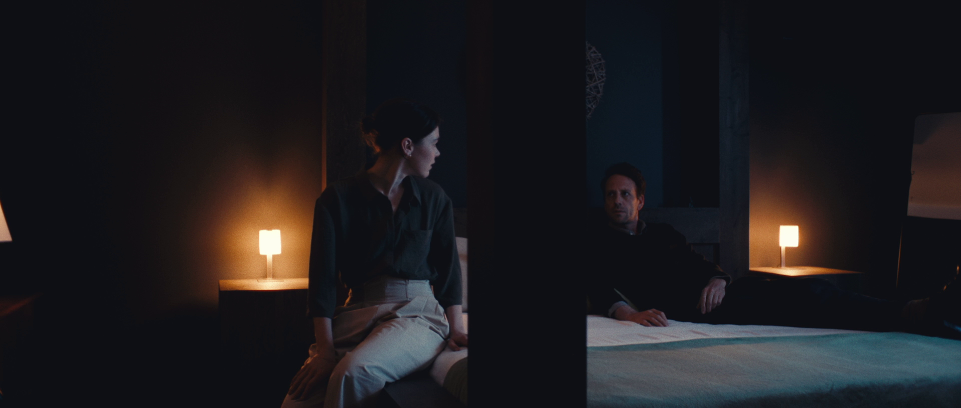 Still from Poison Ivy