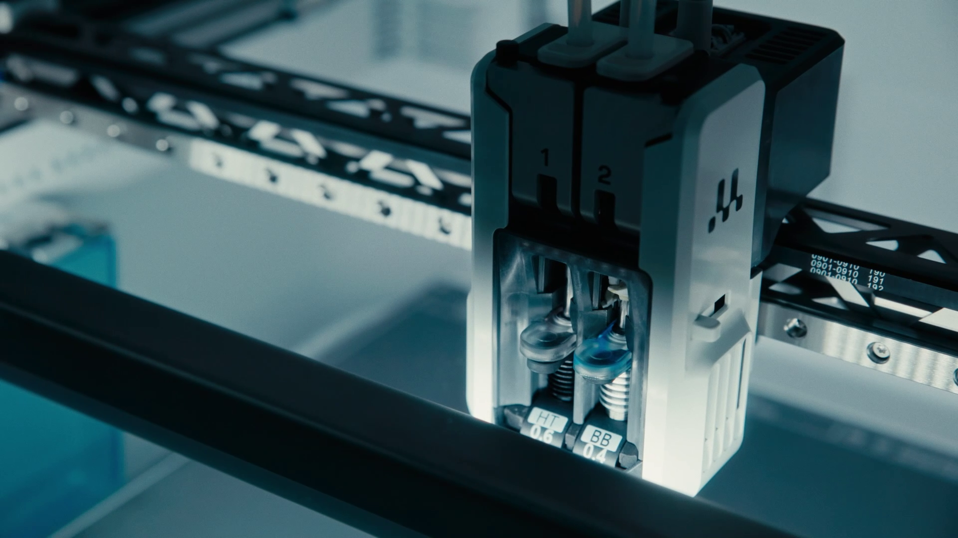 Still 3 from UltiMaker - Factor 4