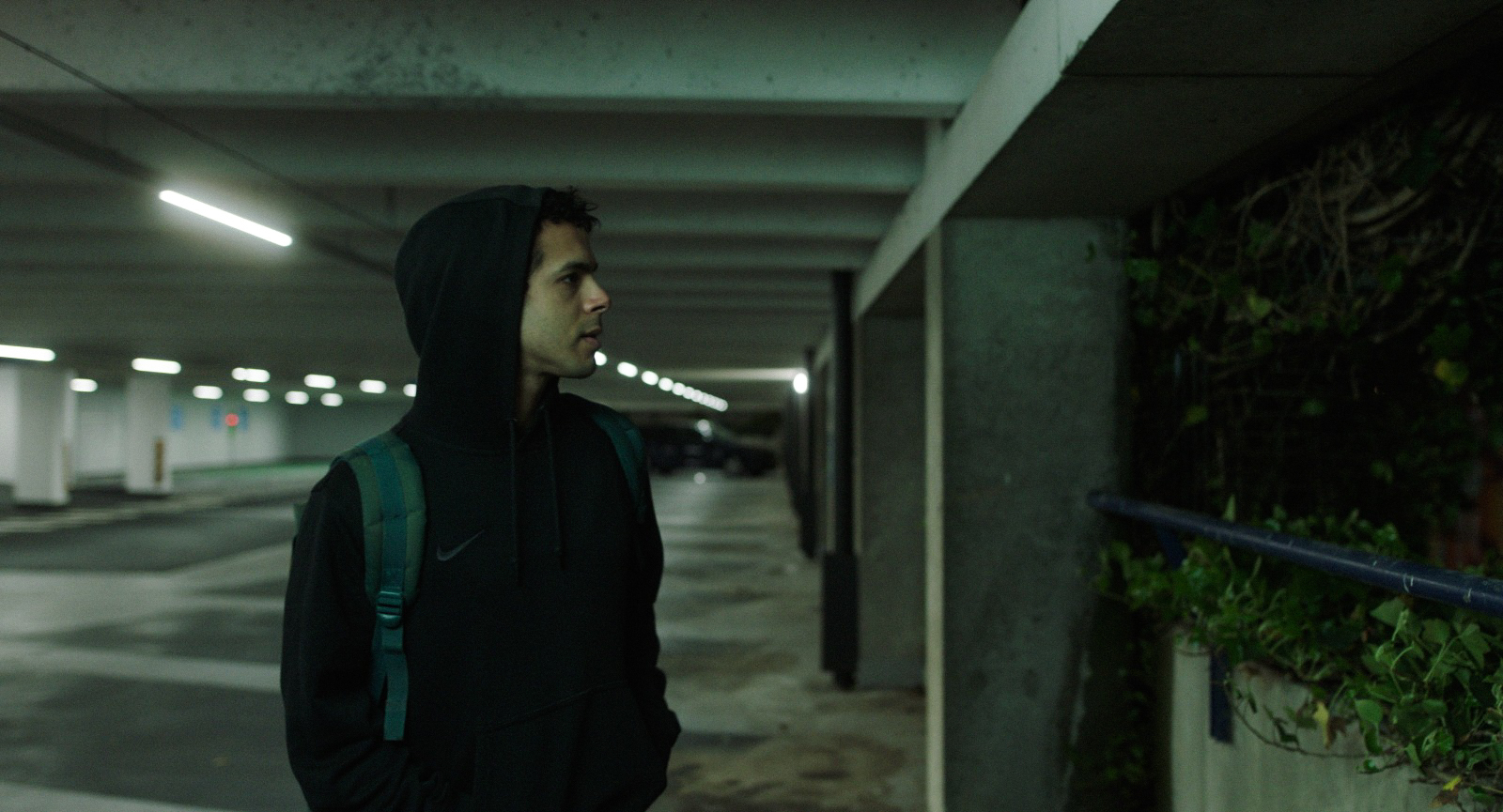 Still from Ventanas Abiertas