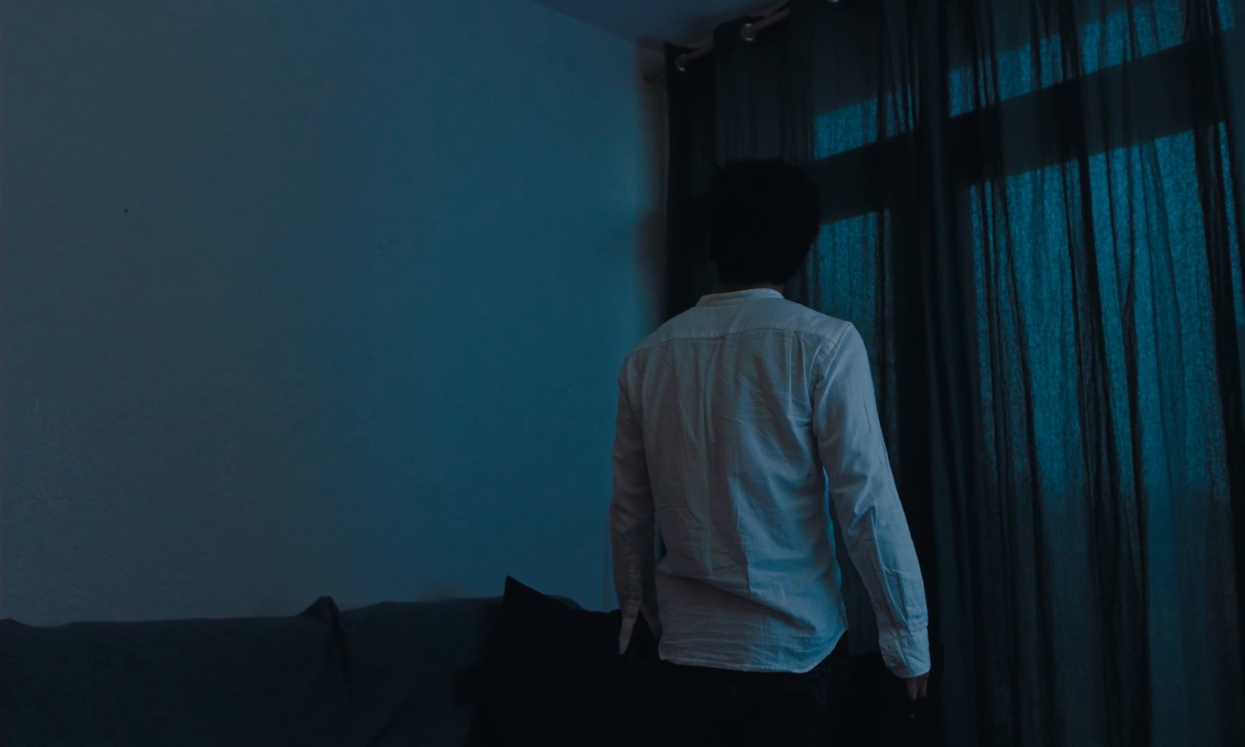 Still from Ventanas Abiertas