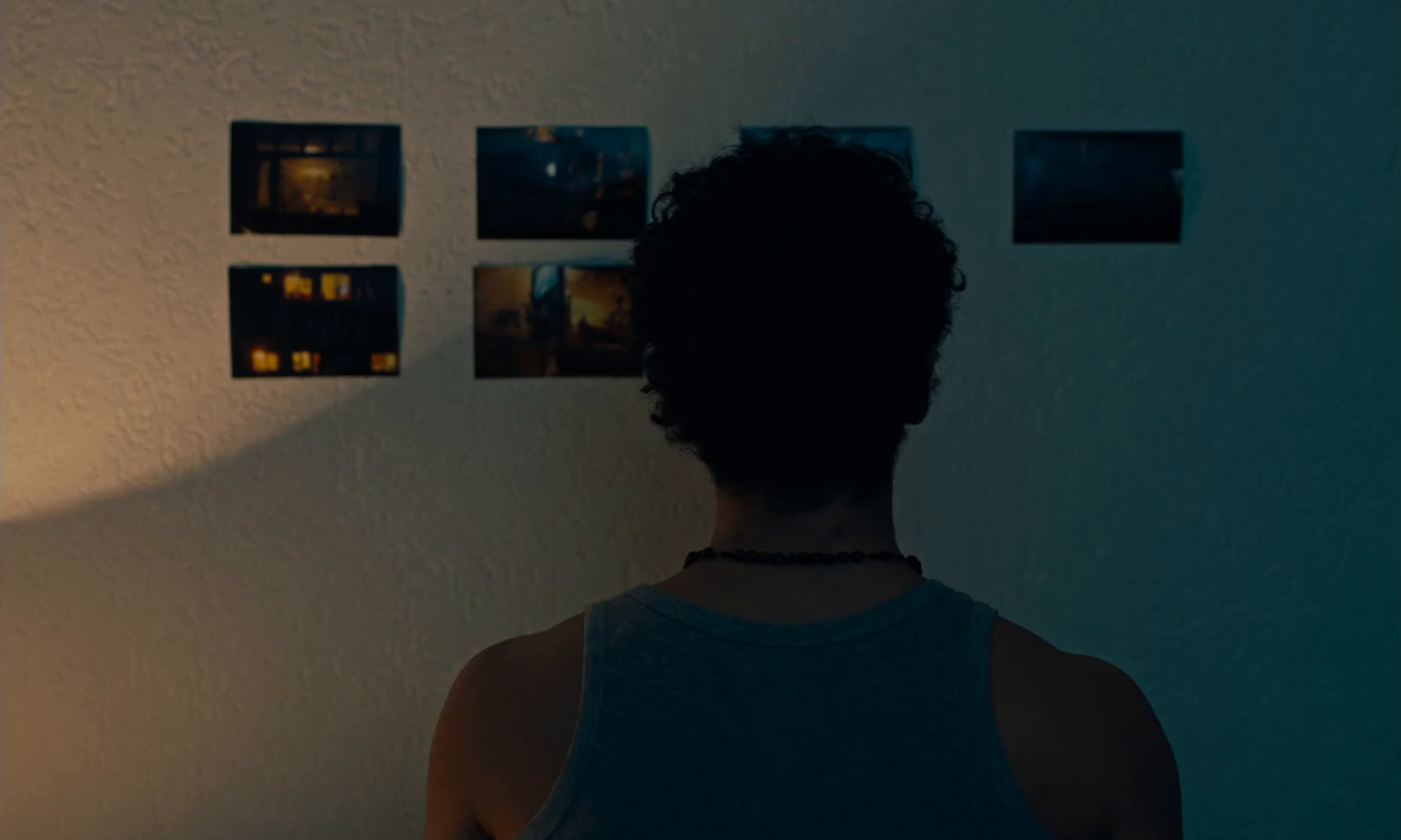 Still from Ventanas Abiertas