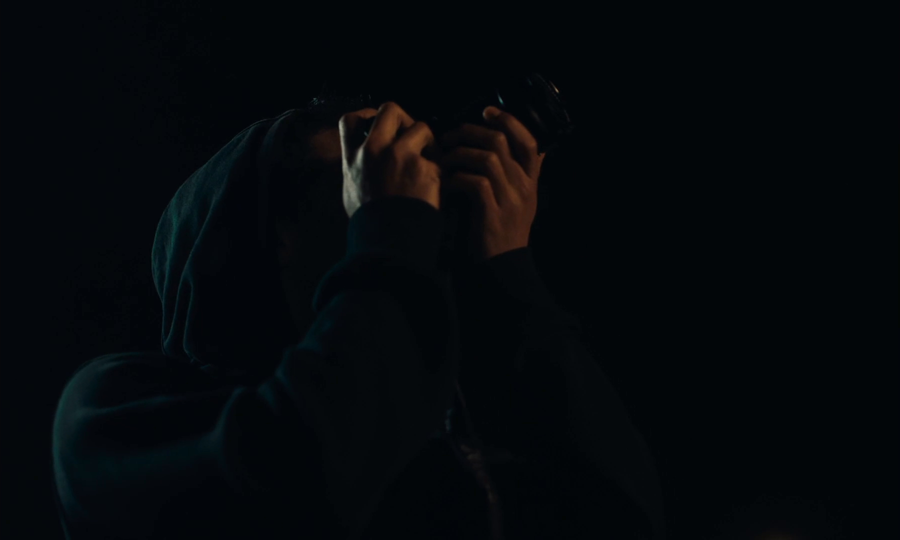 Still from Ventanas Abiertas